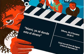 El Festival Cinema Ciutadà Compromés 2017 se traslada al Casal Joven el próximo lunes