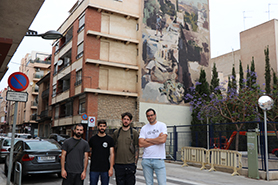 El festival #MésQueMurs encara la recta final de su cuarta semana