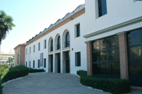 Sagunto ahorrará más de 80.000 euros al cambiar a lámparas LED en edificios públicos e instalaciones municipales