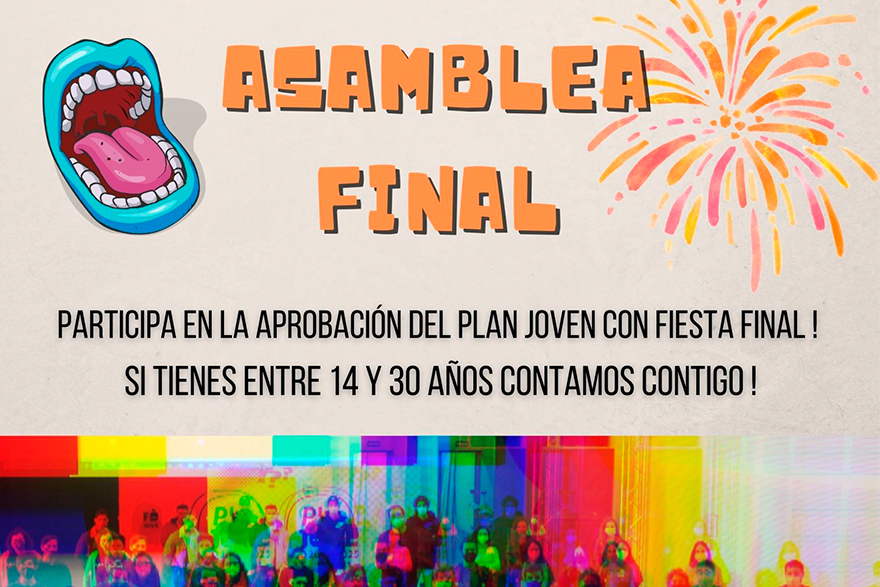 El departamento de Juventud e Infancia convoca a los y las jóvenes de la ciudad para aprobar el Pla Jove 2021-2025