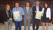 El Ayuntamiento de Sagunto presenta el proyecto de participación pública para definir el Plan de Reindustrialización de la comarca
