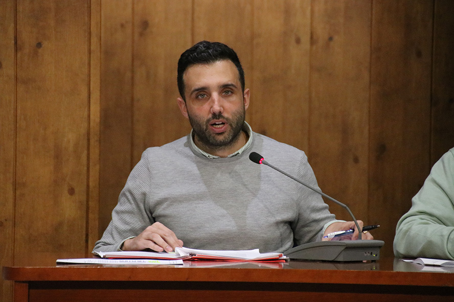 El Ayuntamiento de Sagunto se adhiere a la declaración institucional de la FVMP en conmemoración del 8M, Día Internacional de la Mujer