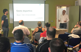 El Plan de Prevención de la Violencia en el Deporte Escolar finaliza sus talleres