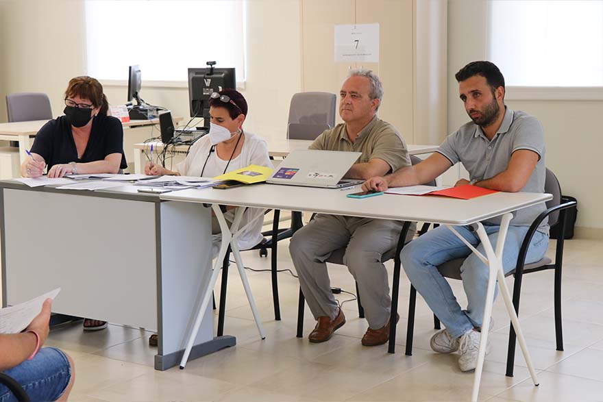 El Consejo Escolar aprueba el calendario escolar para el curso 2022/2023