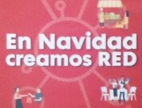 Comercio y Mercados hace pública la lista de las empresas colaboradoras en la campaña ‘En Navidad creamos red’