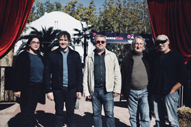 El Festival Infantil Escena Kids cierra su primera edición con 11.500 visitantes 