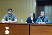 Hui hi haurà una nova conferència de les jornades de memòria històrica de Sagunt