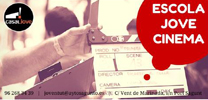 La delegación de Juventud crea la “Escola Jove Cinema” para jóvenes y niños