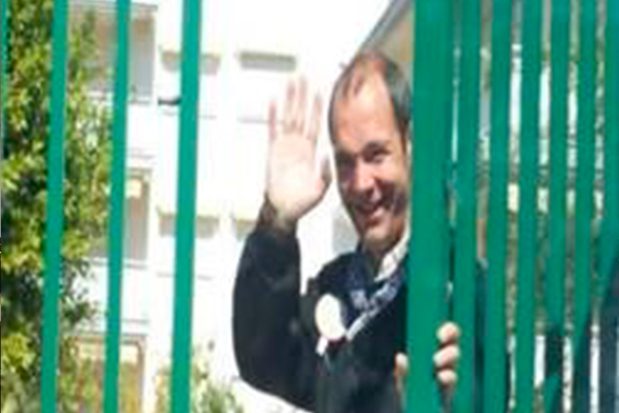 La asociación AVOCAM celebra su aniversario con una exposición de fotografías 'AVOCAM 25 y +'