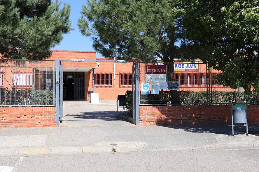 Ya está abierto el período de admisión para inscribirse en los ciclos de Formación Profesional  2023-2024