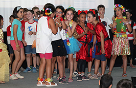 Sagunto despide la Escola d’Estiu 2019