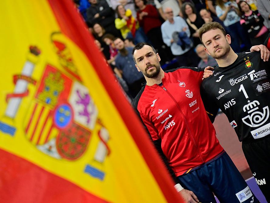 Sagunto acogerá el partido de clasificación para el Campeonato de Europa de balonmano entre España e Italia