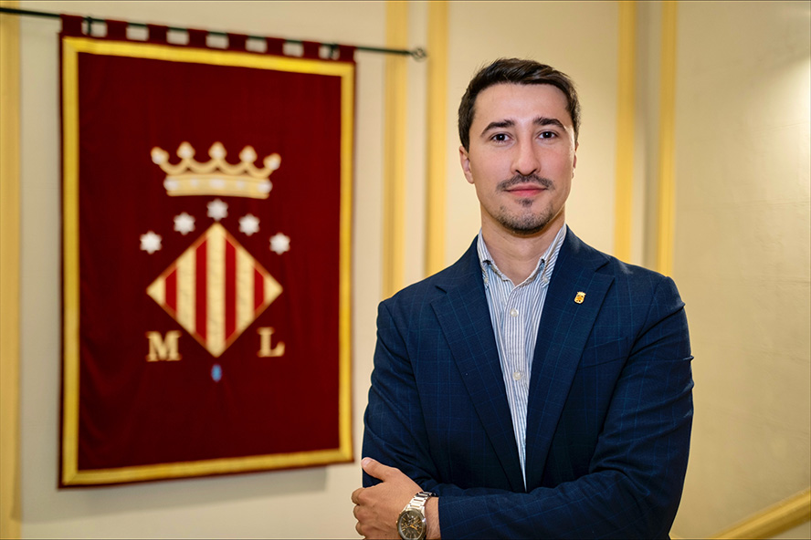 El Ayuntamiento de Sagunto solicita una subvención para la creación de un equipo de Compra Pública Innovadora