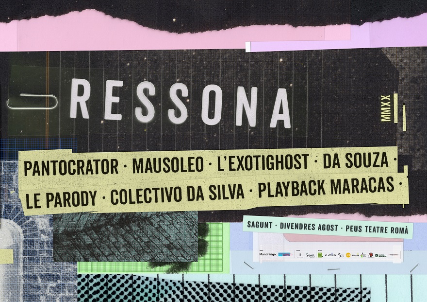 El Ressona apuesta por la #culturasegura