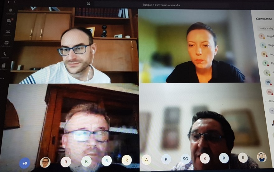 El Pleno aprueba la suspensión de la tasa de terrazas y de mercados exteriores hasta el 30 de junio de 2021