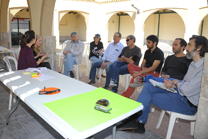 La segunda fase del Proyecto MUS ya está en marcha en Sagunto 