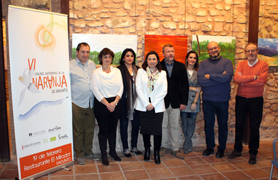 Sagunto recupera el Concurso Gastronómico de la Naranja