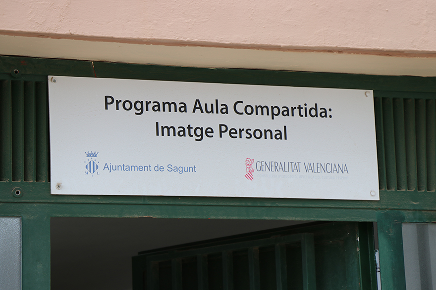El Programa de Aula Compartida incorpora un nuevo curso de Electricidad que permite continuar en ciclos de FP Básica