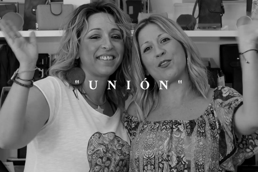 Comercio y Mercados estrena ‘Unión’ un nuevo vídeo de la campaña de dinamización del comercio y hostelería local