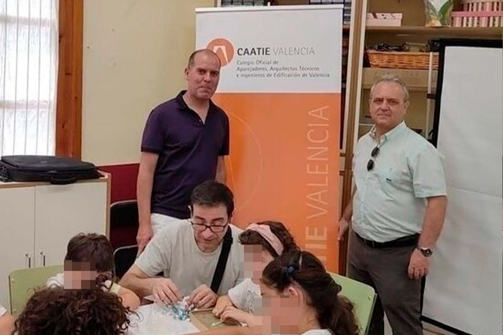 El mosaico romano como protagonista en la ‘Jornada de Patrimonio para Niños’ 