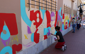 El festival #MésQueMurs encara su tercera semana con una gran variedad de actividades