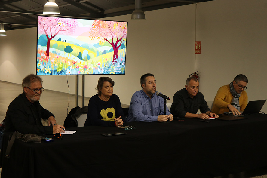 La Concejalía de Actividad Física, Salud y Deportes presenta la programación para primavera-verano de Alternatura