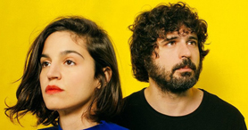 Maria Arnal y Marcel Bagés ofrecen un concierto musical en Sagunt a Escena 