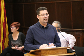 El Ayuntamiento oferta 5 plazas de trabajo dentro de la OEP de 2018 