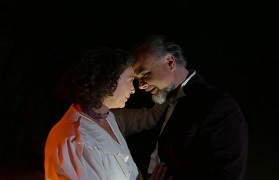 La Casa Municipal de Cultura acoge la obra de teatro ‘Grad’ este viernes