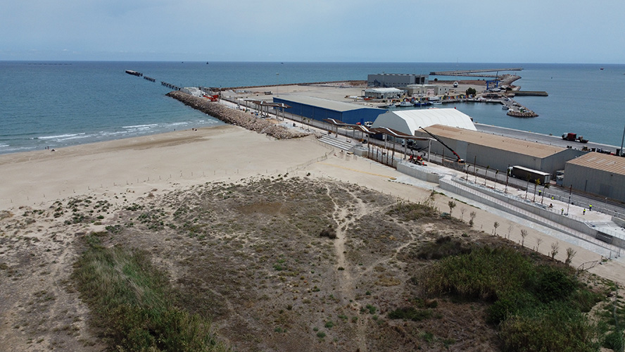 Darío Moreno: “Entendemos la logística como una herramienta al servicio de la industria”