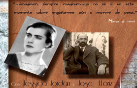 La obra de teatro “Con el alma fuera” se representará el próximo viernes 20 de octubre
