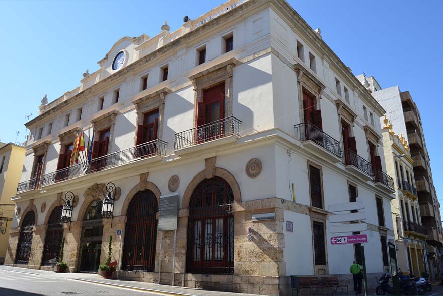 El Jueves Santo y el día de Sant Vicent Ferrer serán festividades locales retribuidas y no recuperables en 2023