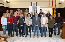 El Consell declara la montaña de Romeu como Paraje Natural Municipal 