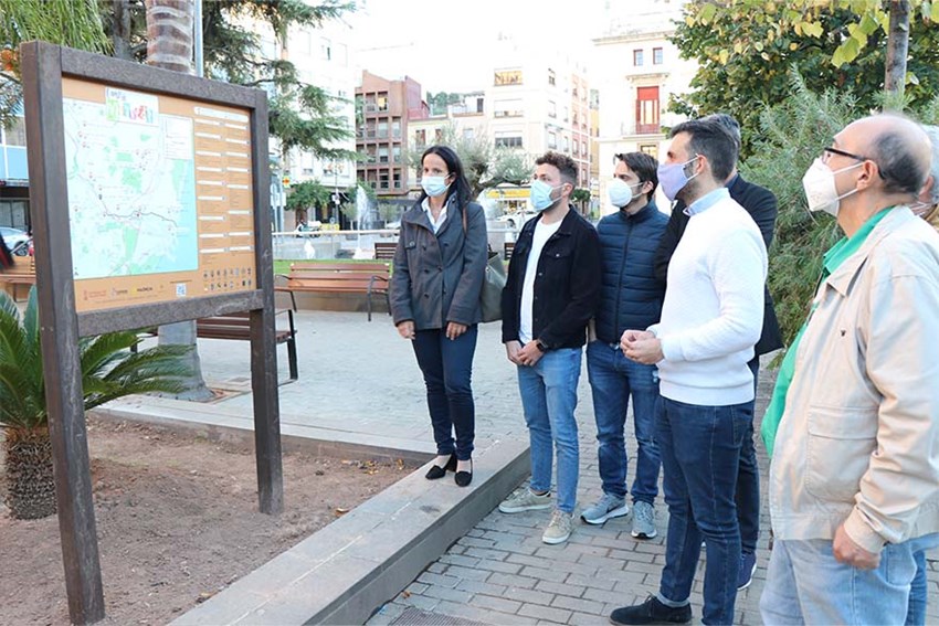 Plan Dinamización Turística 3