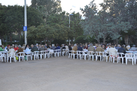Crean el proyecto ‘Red de ciudades amigables con las personas mayores’