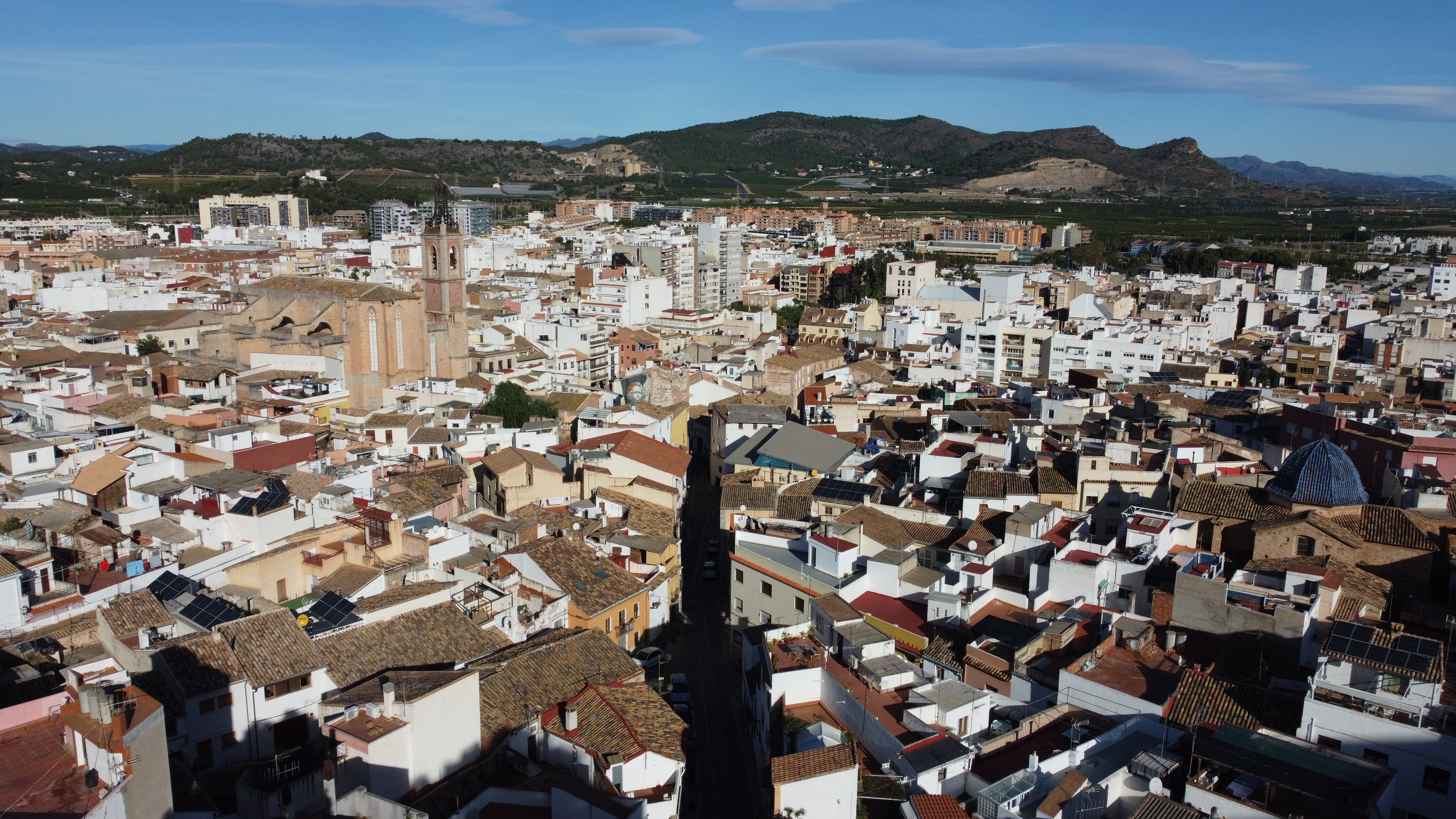 La delegación de Turismo inicia un proceso de participación ciudadana para elaborar el Plan de Sostenibilidad Turística en Destino