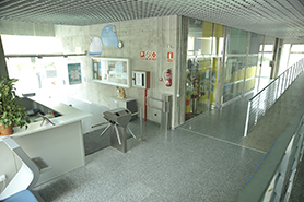 El próximo lunes se presentará el borrador del plan estratégico del Deporte 