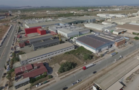 El IVACE destinará un total de 783.804 euros a la mejora de los polígonos industriales de Sepes e Ingruinsa