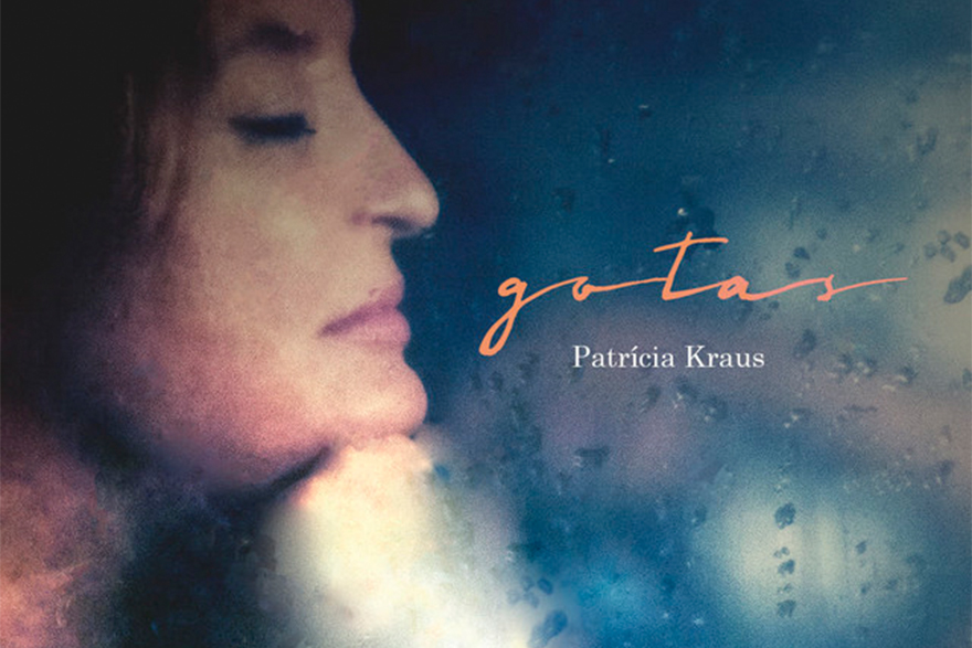 La cantante, compositora y productora Patricia Kraus actuará el próximo sábado en Sagunto