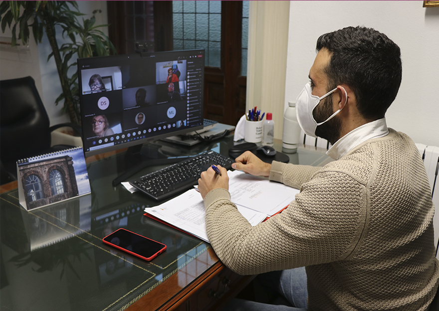 Se mantienen como días no lectivos los días 17 y 18 de marzo