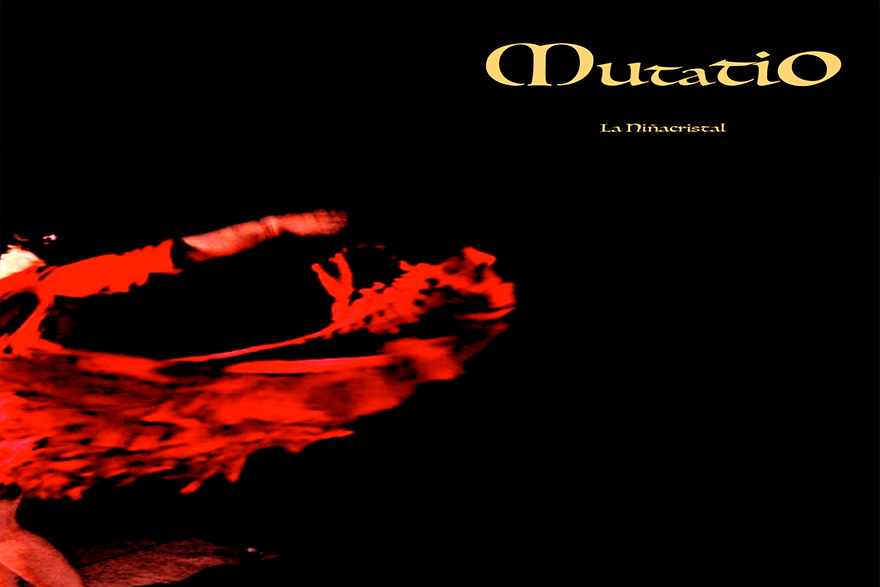 La compañía La Niñacristal trae su espectáculo ‘Mutatio’ al Centro Cultural Mario Monreal