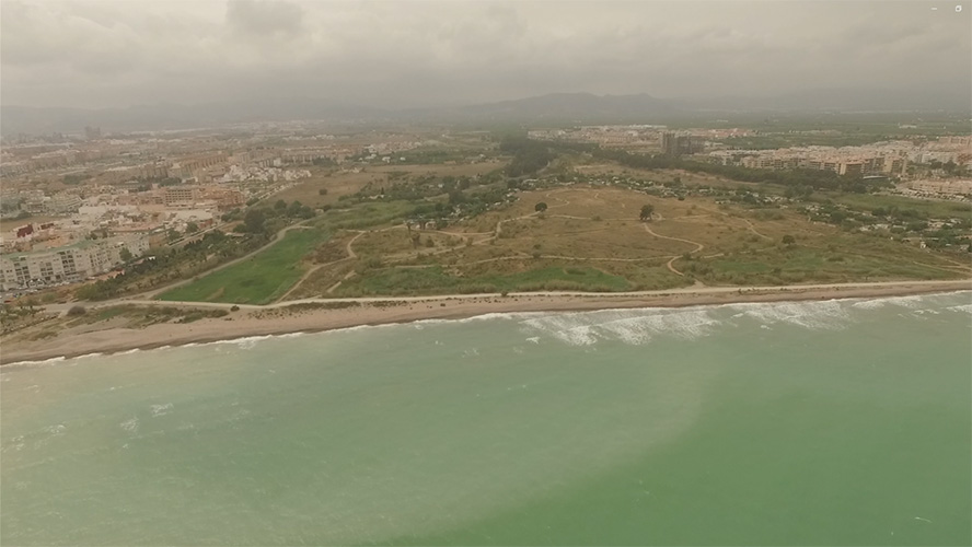 El Pleno del Ayuntamiento de Sagunto aprueba el encargo de un proyecto para el delta del Palancia