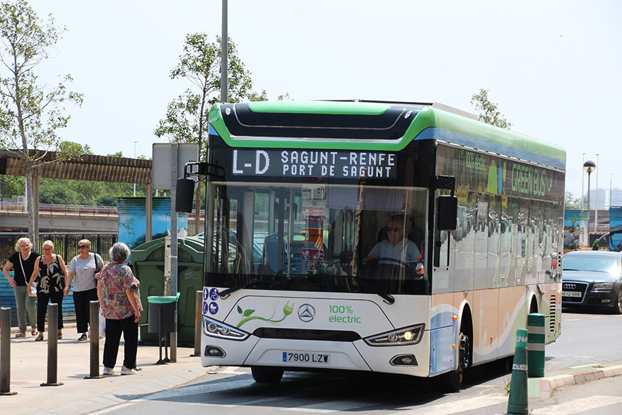 Aprovada definitivament l'ordenança que regula les noves tarifes de transport públic urbà
