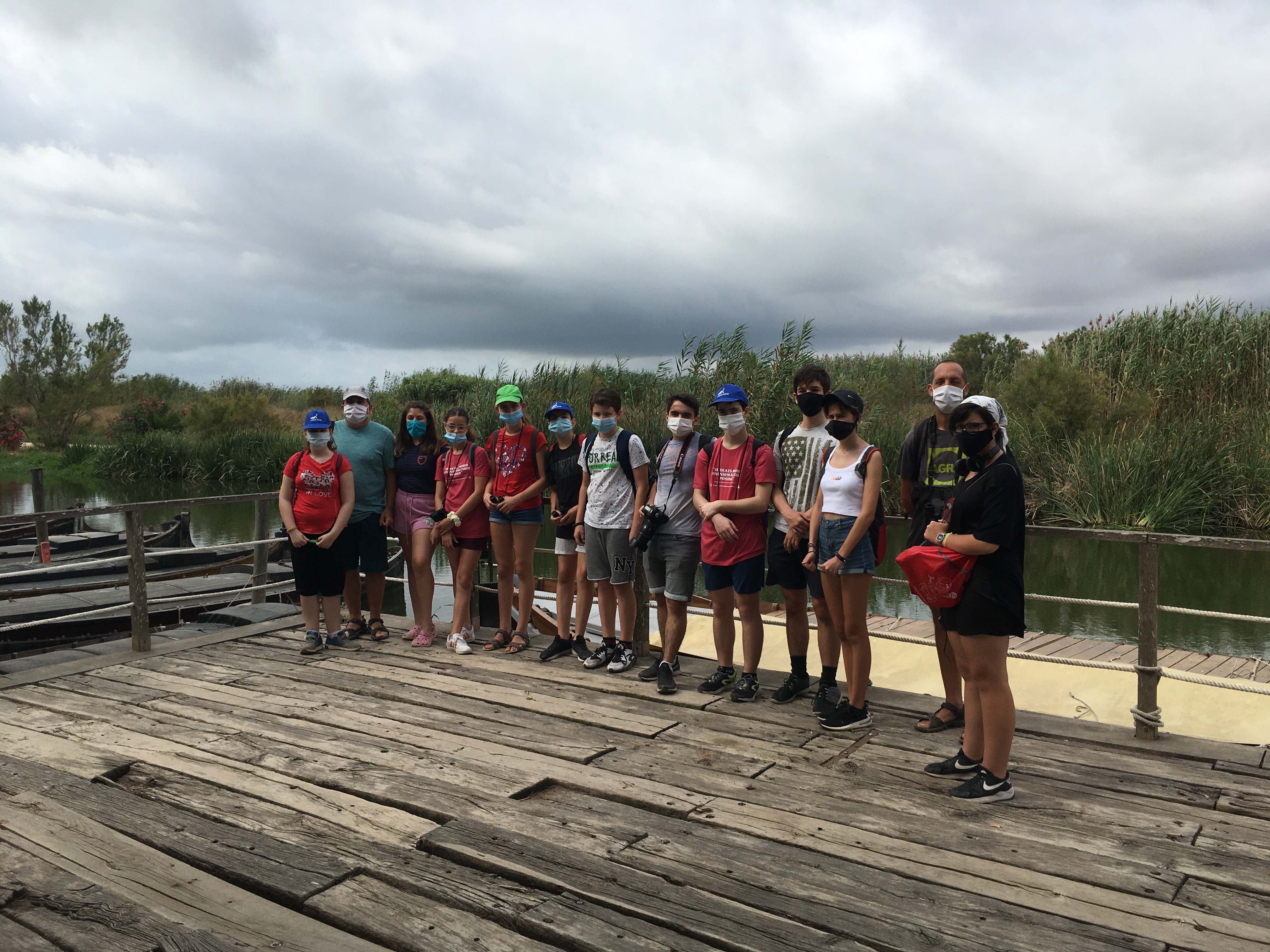Juventud cierra con éxito los dos primeros Campus Jove que ha organizado como oferta de ocio estival