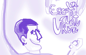 Cómic, graffiti, hip hop y baile coreano, los talleres de la Escuela de Arte Urbano de la concejalía de Juventud e Infancia