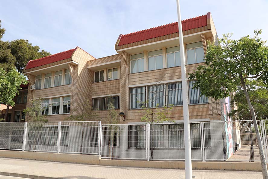 Palmero: “La comunidad educativa representada en el Consejo Escolar Municipal (CEM) solicita la retirada de la consulta de la lengua base”