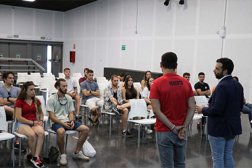 Mañana comienza el servicio del personal de Salvamento y Socorrismo y el sanitario de las playas de Sagunto 