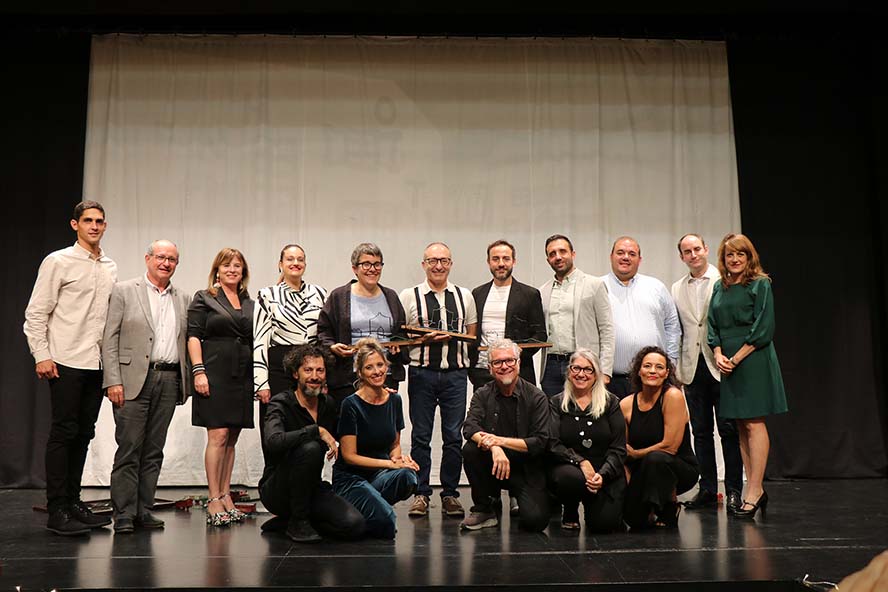 El Gabinete de Promoción del Valenciano abre la convocatoria de la XXVII edición de los Premis Literaris Ciutat de Sagunt