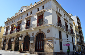 El Ayuntamiento de Sagunto apoya una nueva concentración el lunes 25 de febrero por la crisis del sector citrícola 