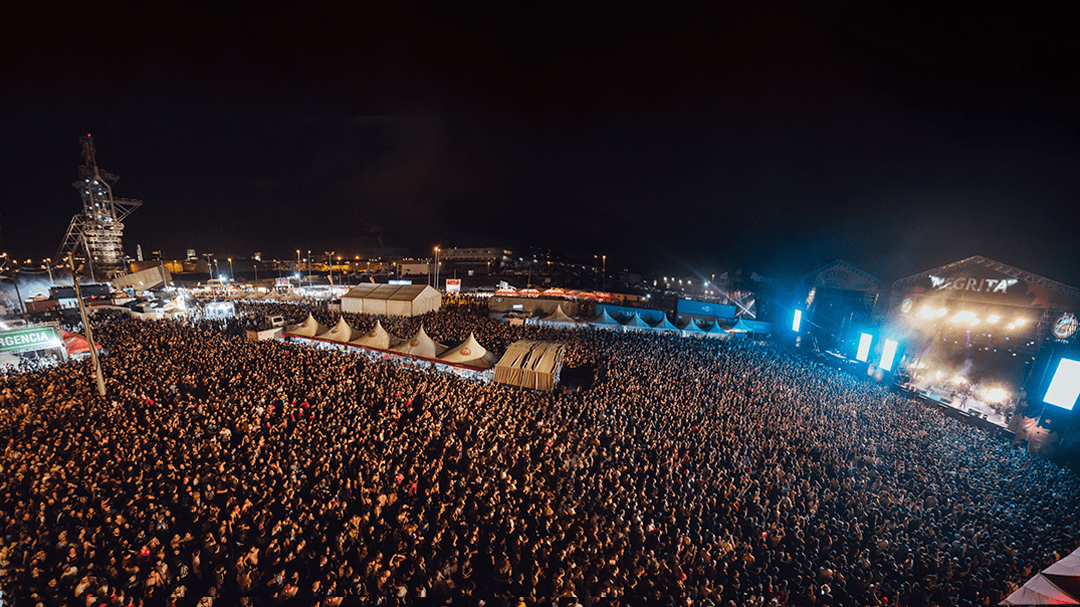 El festival Festardor regresa a Puerto de Sagunto con cabezas de cartel como Ska-P, Natos y Waor y Kase.O